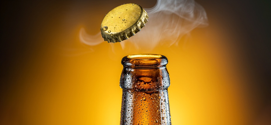 گاز مورد استفاده در نوشیدنی های گازدار - ترکیب گاز پارس